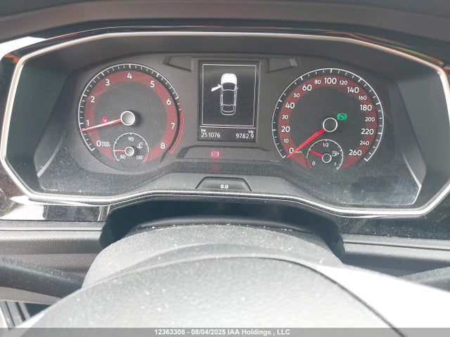 3VWC57BU8KM074173 Volkswagen 1.4 tsi