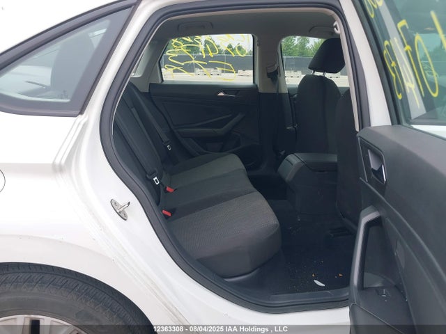 3VWC57BU8KM074173 Volkswagen 1.4 tsi