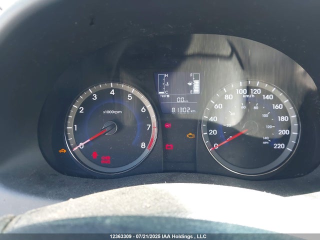 KMHCT5AEXHU329946 Hyundai 2017