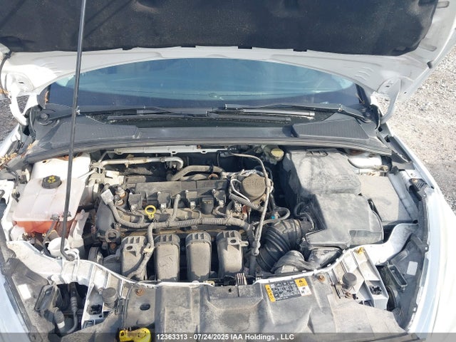 Ford 2015 2015 1FADP3F20FL377268 Image 10