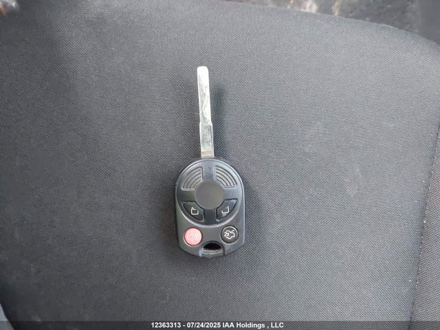 Ford 2015 2015 1FADP3F20FL377268 Image 11