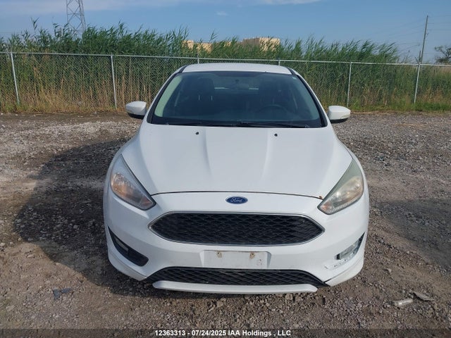 Ford 2015 2015 1FADP3F20FL377268 Image 12