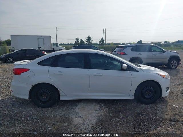 Ford 2015 2015 1FADP3F20FL377268 Image 13