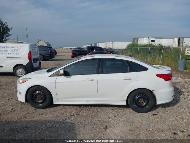 Ford 2015 2015 1FADP3F20FL377268 Image 14