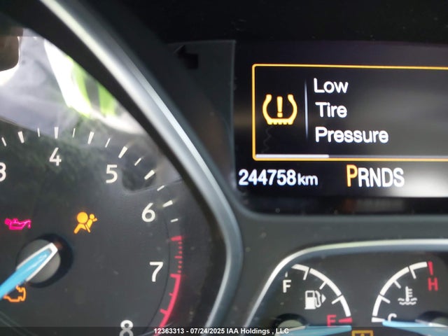 Ford 2015 2015 1FADP3F20FL377268 Image 15