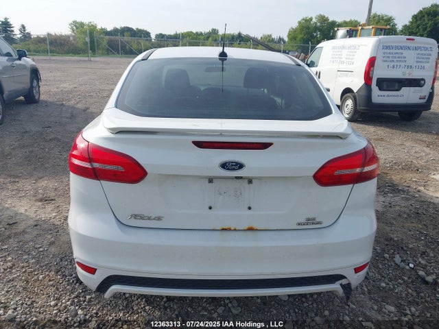 Ford 2015 2015 1FADP3F20FL377268 Image 16