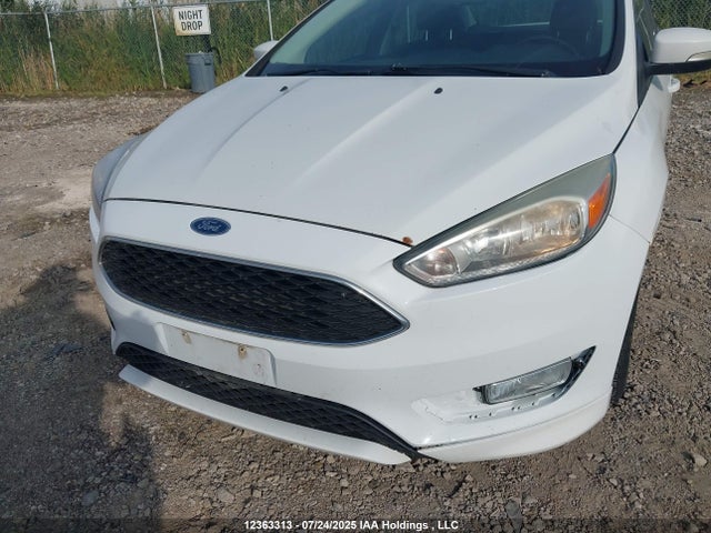Ford 2015 2015 1FADP3F20FL377268 Image 6