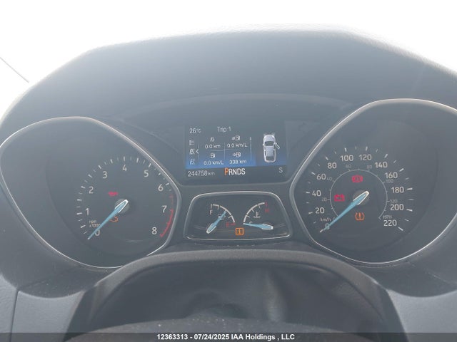 Ford 2015 2015 1FADP3F20FL377268 Image 7