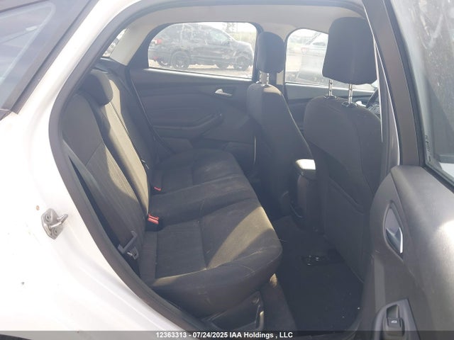 Ford 2015 2015 1FADP3F20FL377268 Image 8