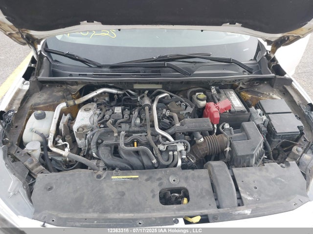 3N1AB8DV0MY224211 Nissan 2021
