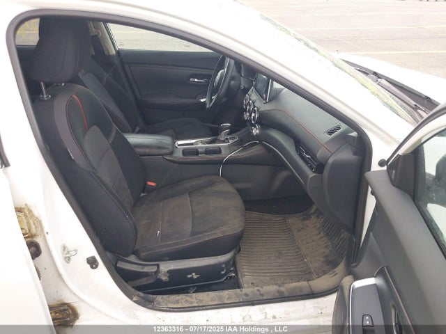3N1AB8DV0MY224211 Nissan 2021