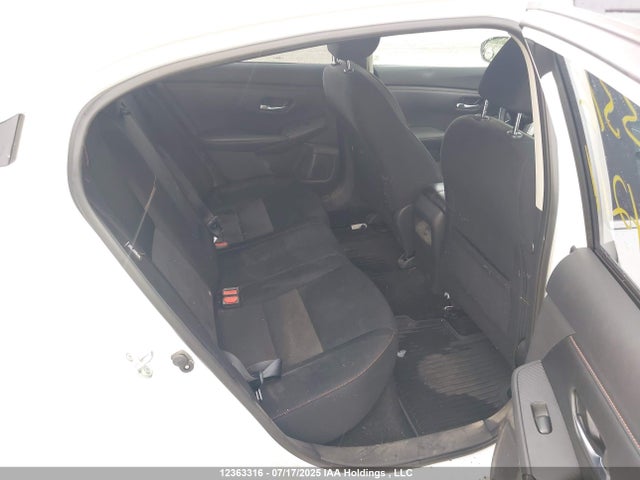 3N1AB8DV0MY224211 Nissan 2021