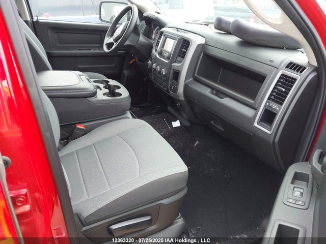 RAM 1500 2023 3C6RR7KT3PG672788 Image 5