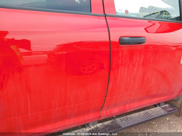 RAM 1500 2023 3C6RR7KT3PG672788 Image 6