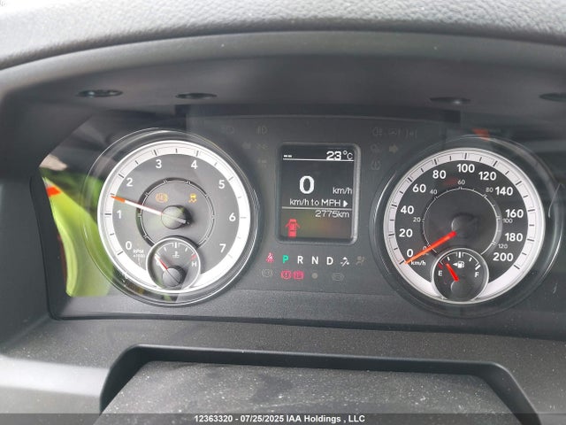 RAM 1500 2023 3C6RR7KT3PG672788 Image 7