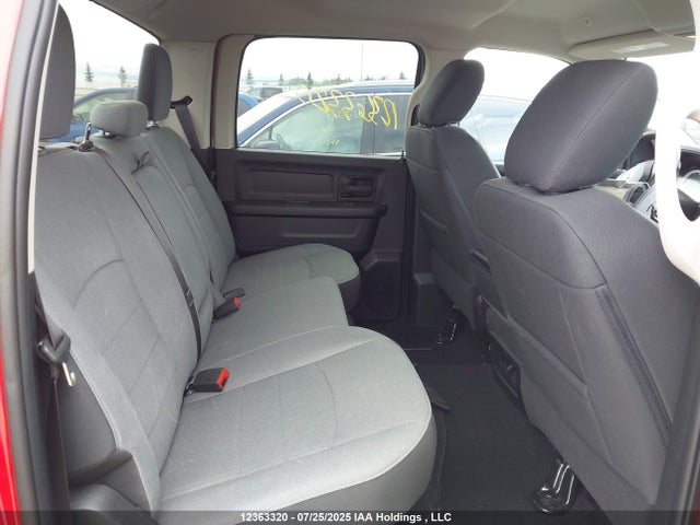 RAM 1500 2023 3C6RR7KT3PG672788 Image 8