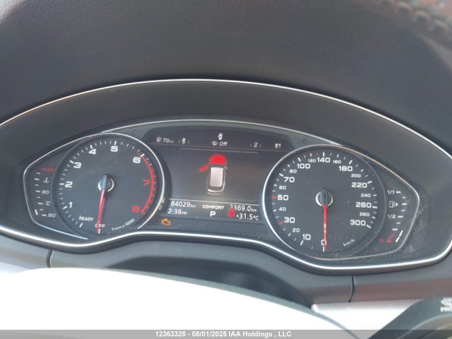 WA1BNAFY2J2237246 Audi Q5