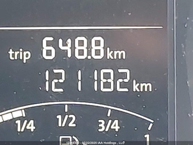 3VW2K7AJ6FM344261 Volkswagen 2015