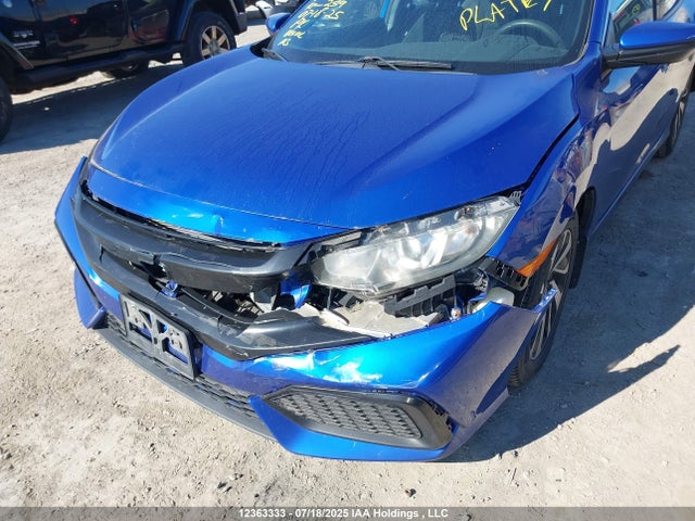 SHHFK7H23HU300498 Honda l15ba
