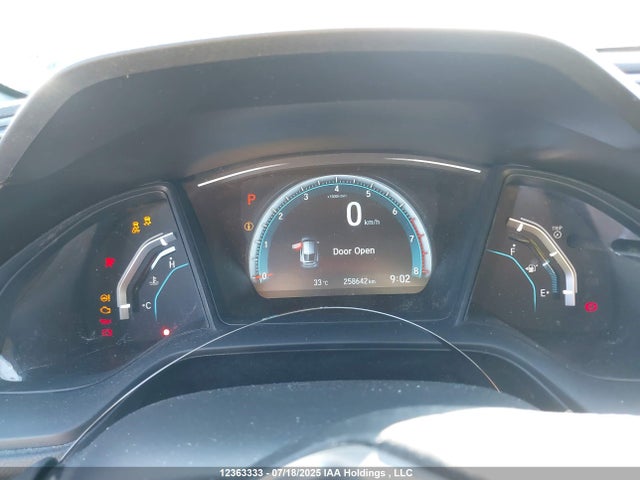 SHHFK7H23HU300498 Honda l15ba