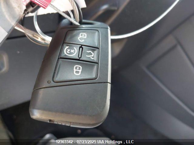 3VV2B7AX4RM126042 Volkswagen tsi