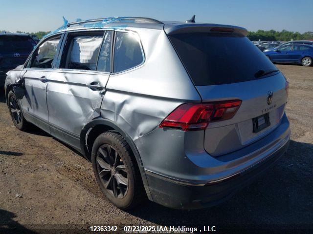 3VV2B7AX4RM126042 Volkswagen tsi