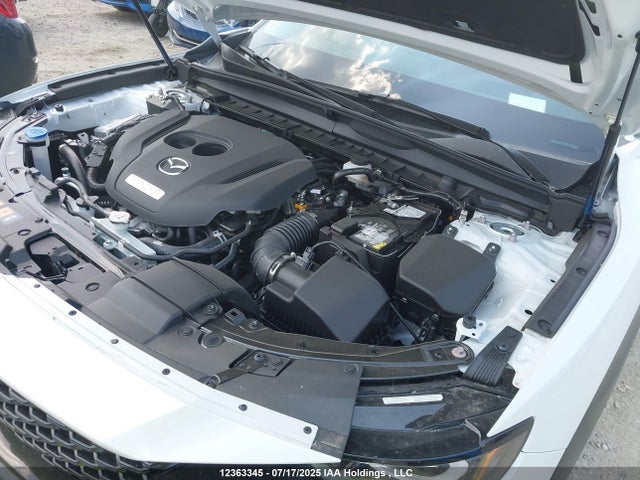 7MMVABDY4SN356231 Mazda py turbo