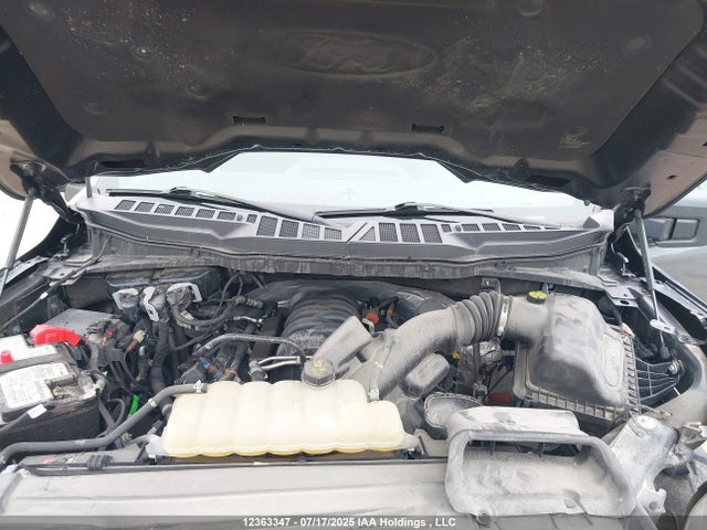 Ford 5.0l-4v 2022 1FTFW1E5XNFA81421 Image 10