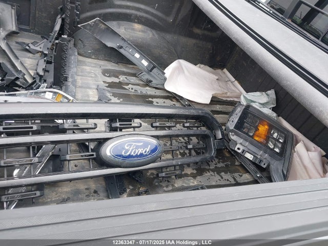 Ford 5.0l-4v 2022 1FTFW1E5XNFA81421 Image 12