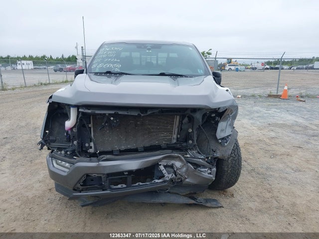 Ford 5.0l-4v 2022 1FTFW1E5XNFA81421 Image 13