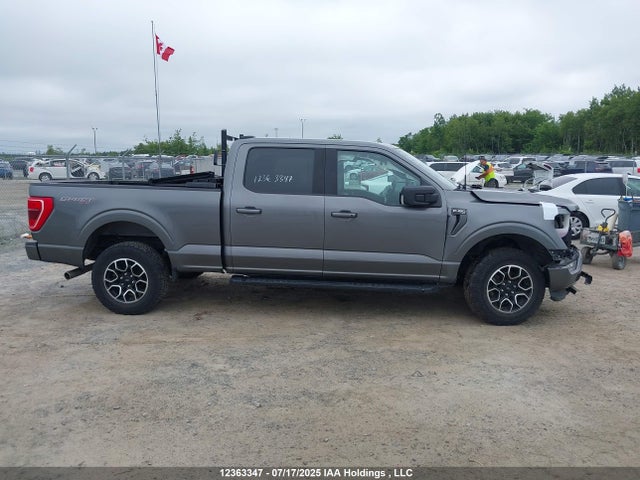 Ford 5.0l-4v 2022 1FTFW1E5XNFA81421 Image 14