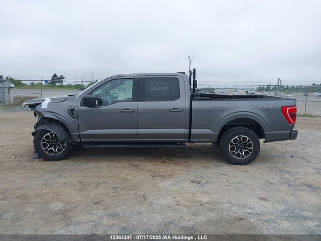 Ford 5.0l-4v 2022 1FTFW1E5XNFA81421 Image 15