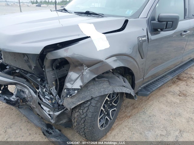 Ford 5.0l-4v 2022 1FTFW1E5XNFA81421 Image 18