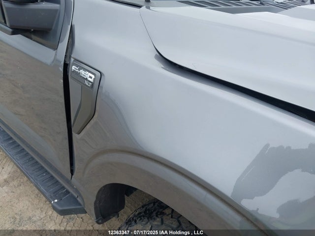 Ford 5.0l-4v 2022 1FTFW1E5XNFA81421 Image 20