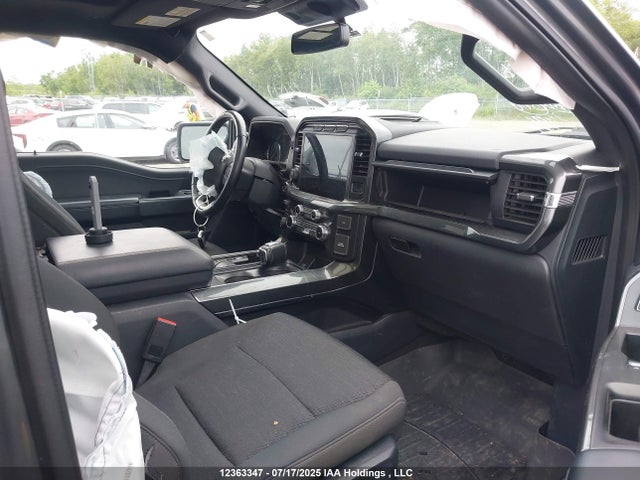 Ford 5.0l-4v 2022 1FTFW1E5XNFA81421 Image 5