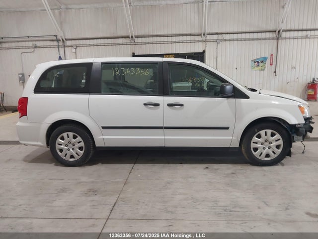 2C4RDGBG3HR687457 Dodge Grand Caravan