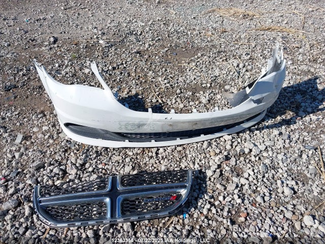 2C4RDGBG3HR687457 Dodge Grand Caravan