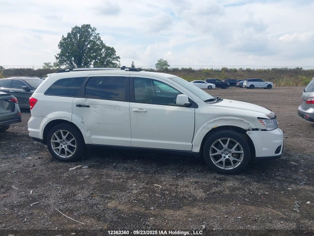 Dodge 2014 2014 3C4PDCCG9ET136330 Image 13
