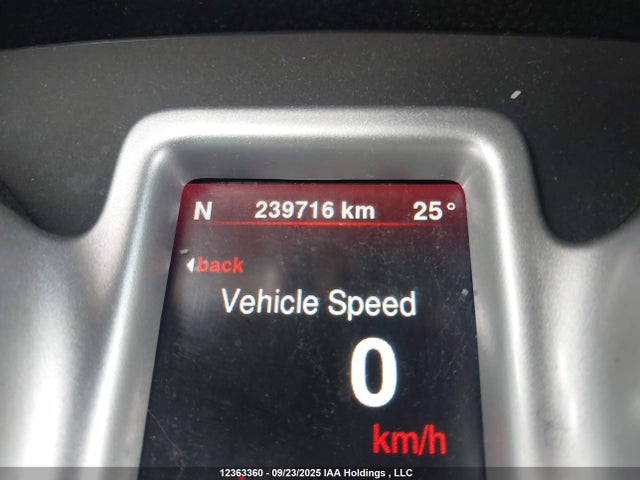 Dodge 2014 2014 3C4PDCCG9ET136330 Image 15