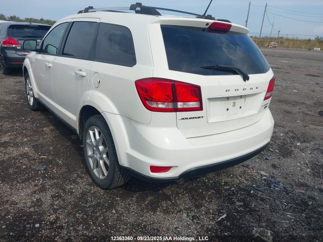 Dodge 2014 2014 3C4PDCCG9ET136330 Image 3