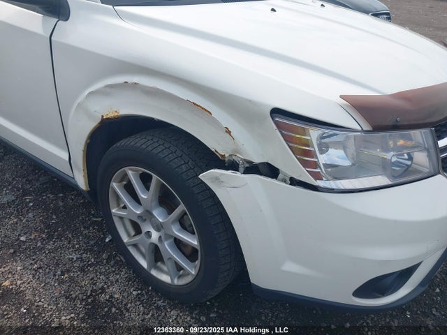 Dodge 2014 2014 3C4PDCCG9ET136330 Image 6