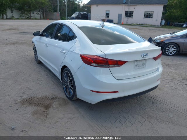 KMHD84LFXHU276252 Hyundai 2017