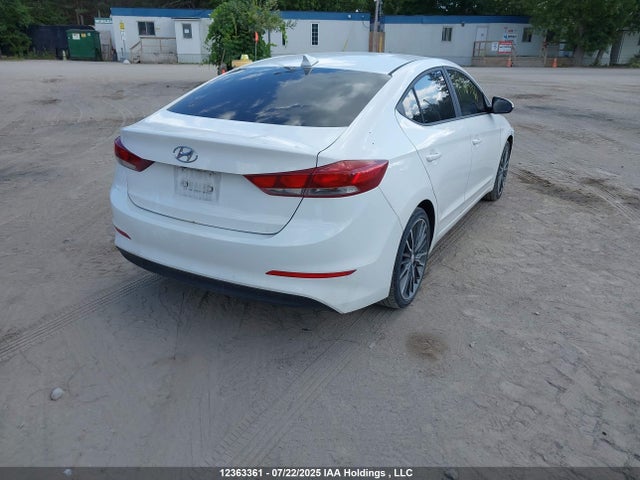 KMHD84LFXHU276252 Hyundai 2017