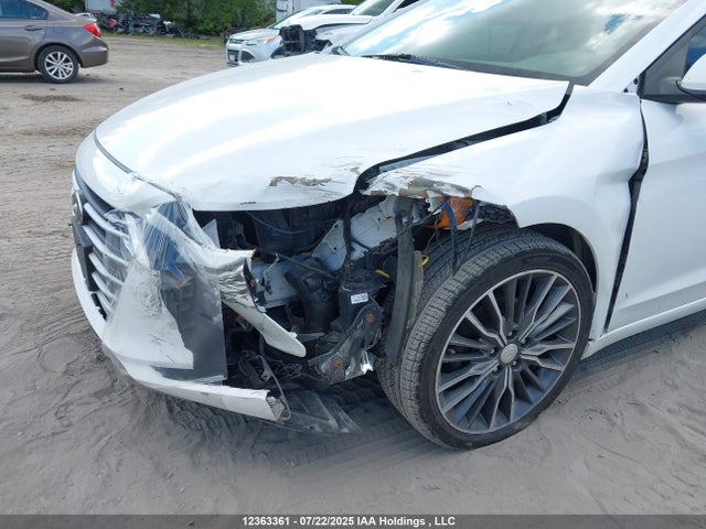 KMHD84LFXHU276252 Hyundai 2017