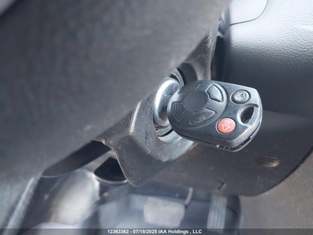 Ford Focus 2014 1FADP3K28EL267489 Image 11