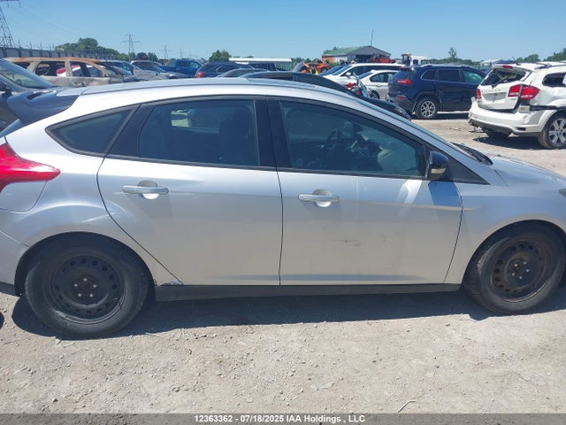 Ford Focus 2014 1FADP3K28EL267489 Image 13