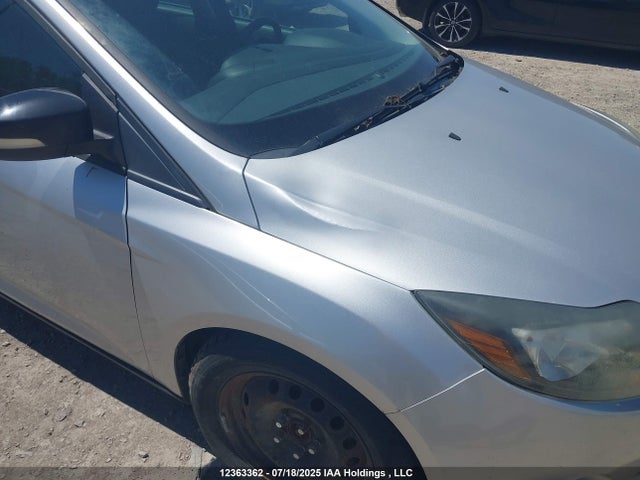 Ford Focus 2014 1FADP3K28EL267489 Image 6