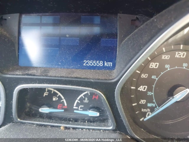Ford 2014 2014 1FADP3K27EL220857 Image 15
