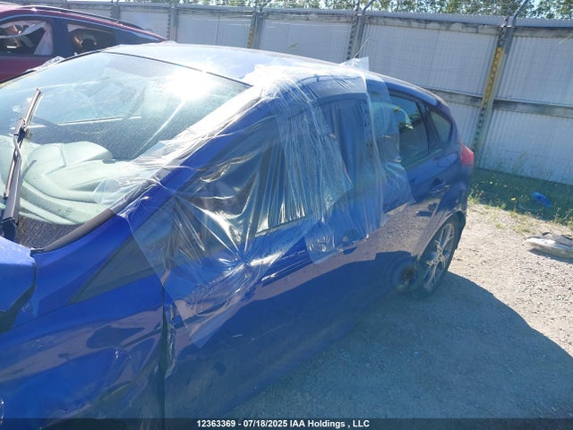 Ford 2014 2014 1FADP3K27EL220857 Image 17