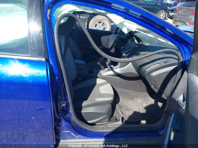 Ford 2014 2014 1FADP3K27EL220857 Image 5